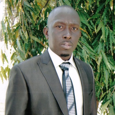 Mamadou lamine dit karamo Diedhiou