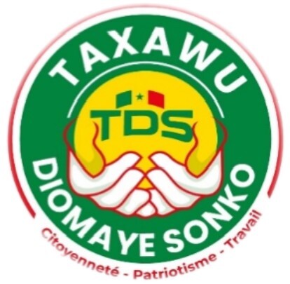 Mamadou Lamine faye  DIENG