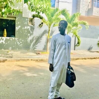 Moustapha Niang