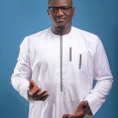 Malick  Ngaydé