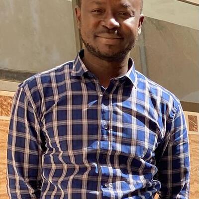 Mouhamadou Khalifa Diaby